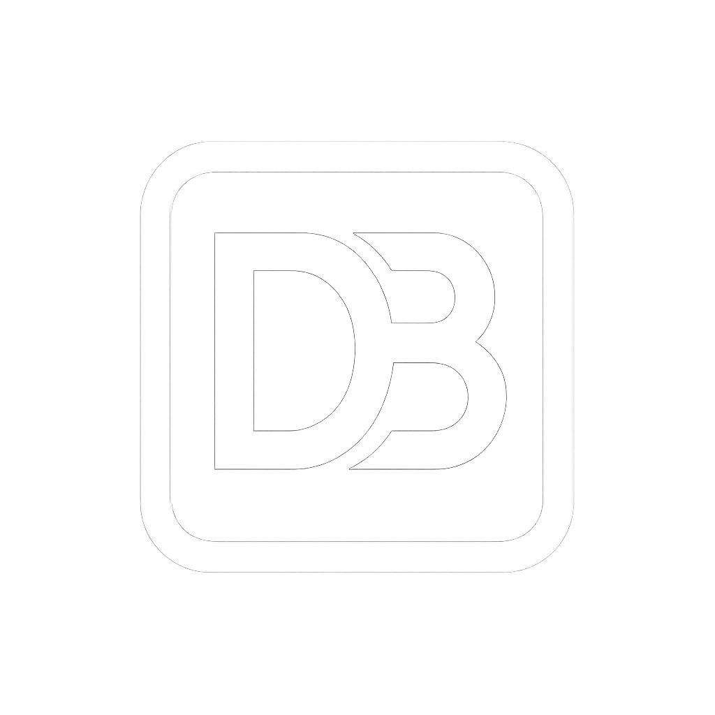 Daniel Broomhead Logo
